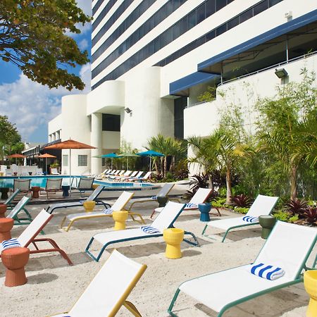 Sheraton Miami Airport Hotel And Executive Meeting Center Kültér fotó