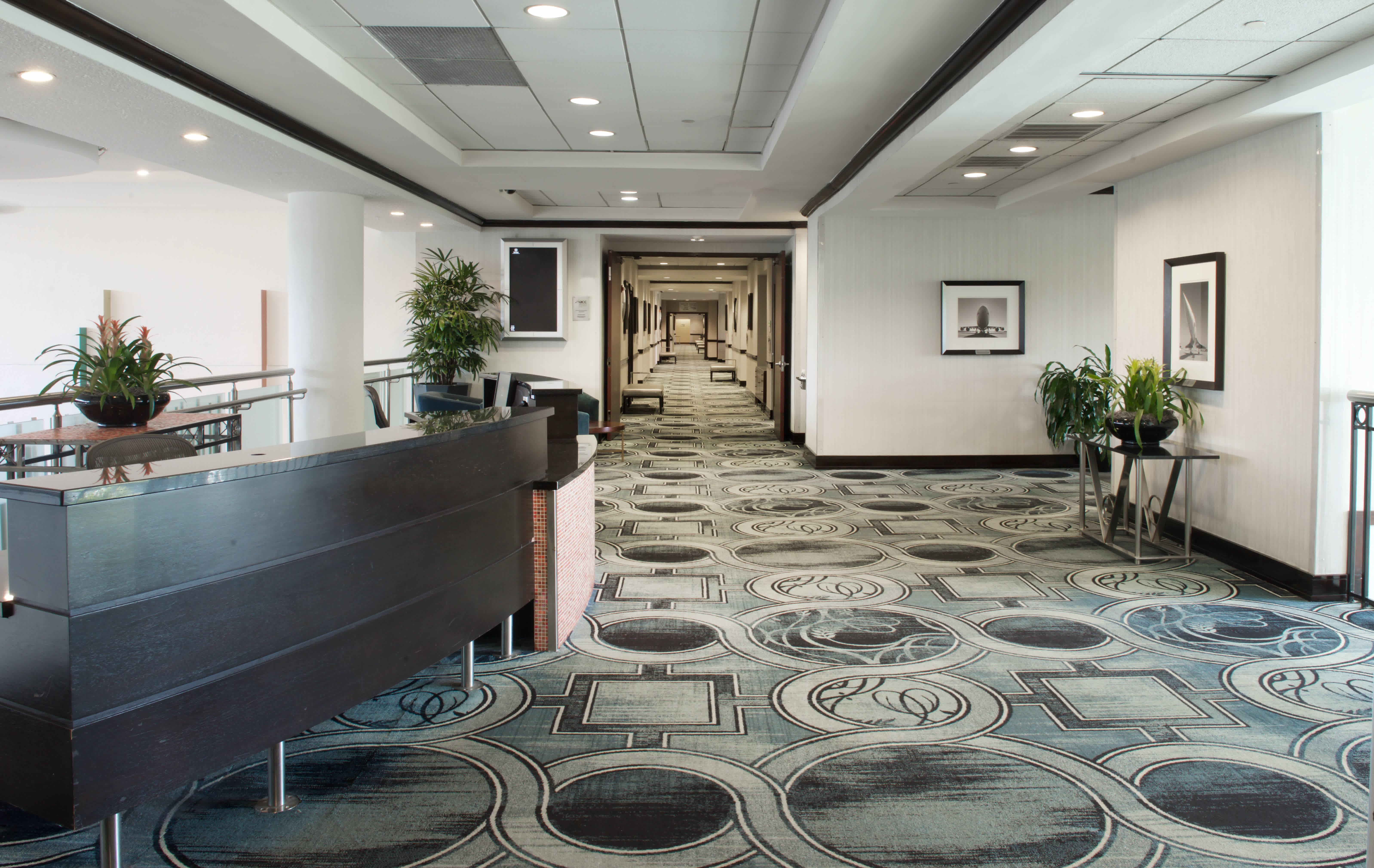 Sheraton Miami Airport Hotel And Executive Meeting Center Kültér fotó