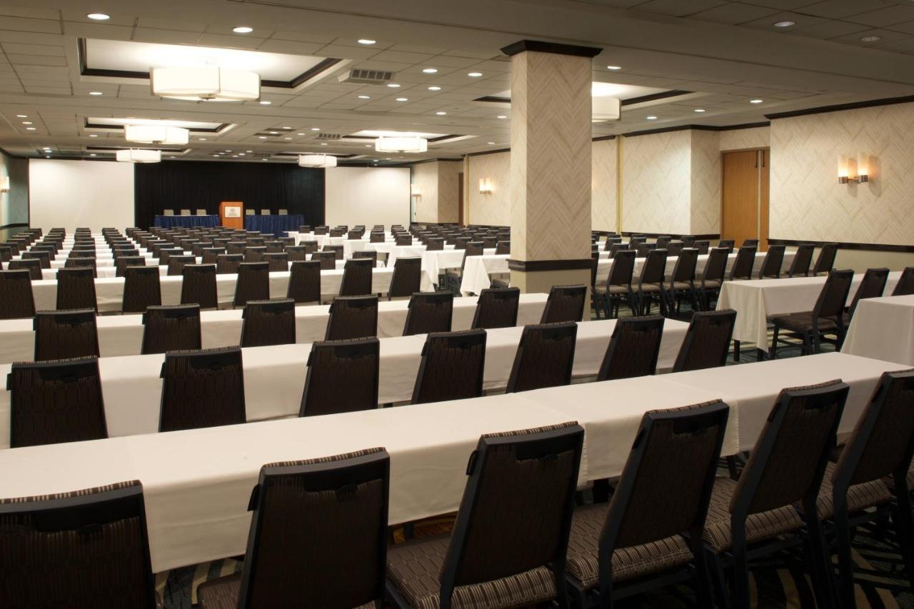 Sheraton Miami Airport Hotel And Executive Meeting Center Kültér fotó