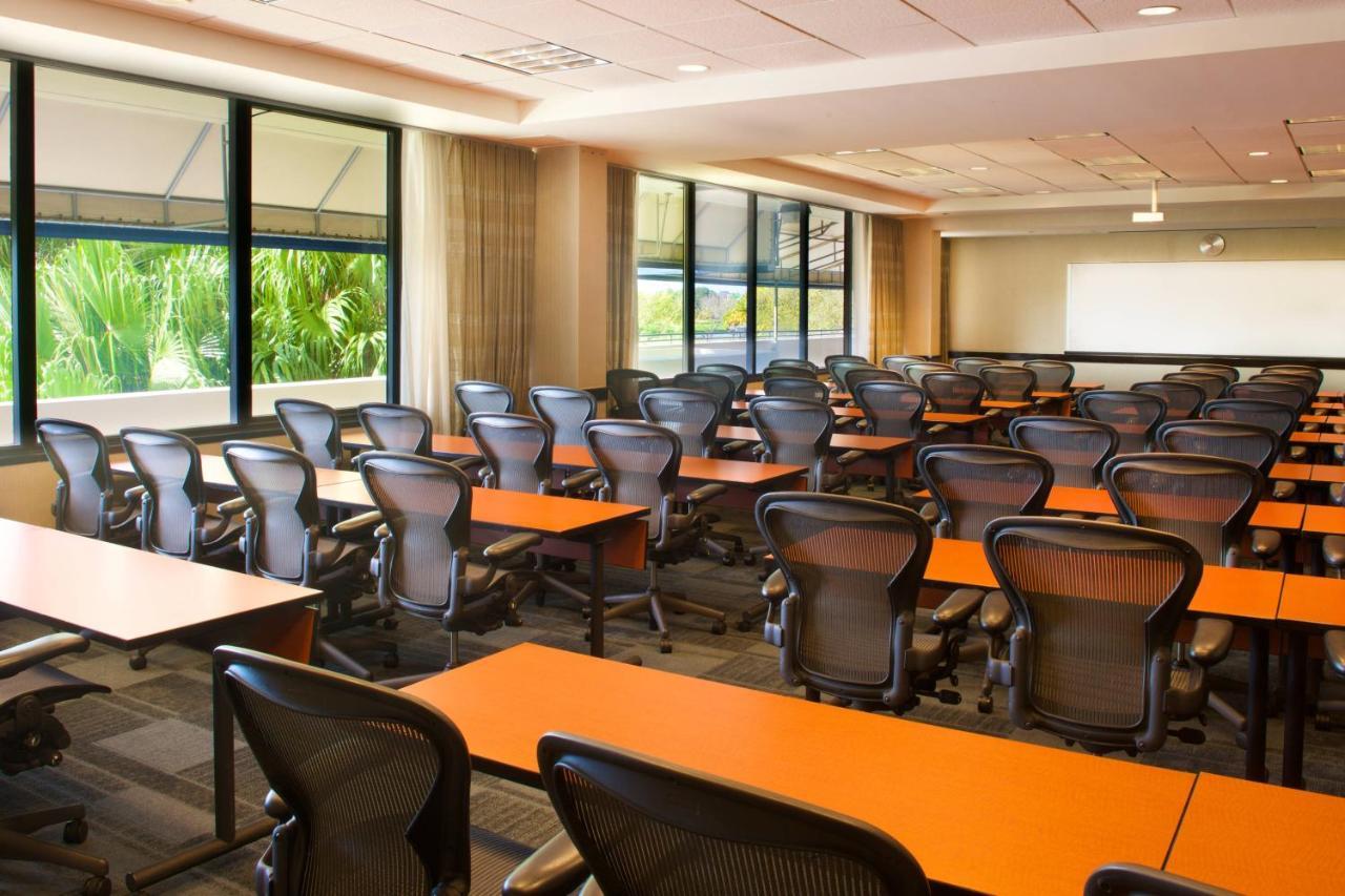 Sheraton Miami Airport Hotel And Executive Meeting Center Kültér fotó