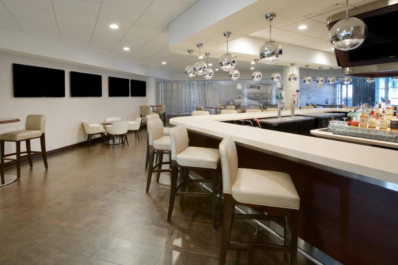 Sheraton Miami Airport Hotel And Executive Meeting Center Kültér fotó