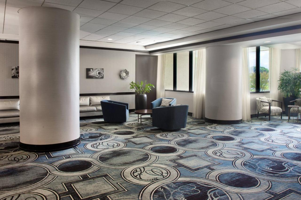 Sheraton Miami Airport Hotel And Executive Meeting Center Kültér fotó