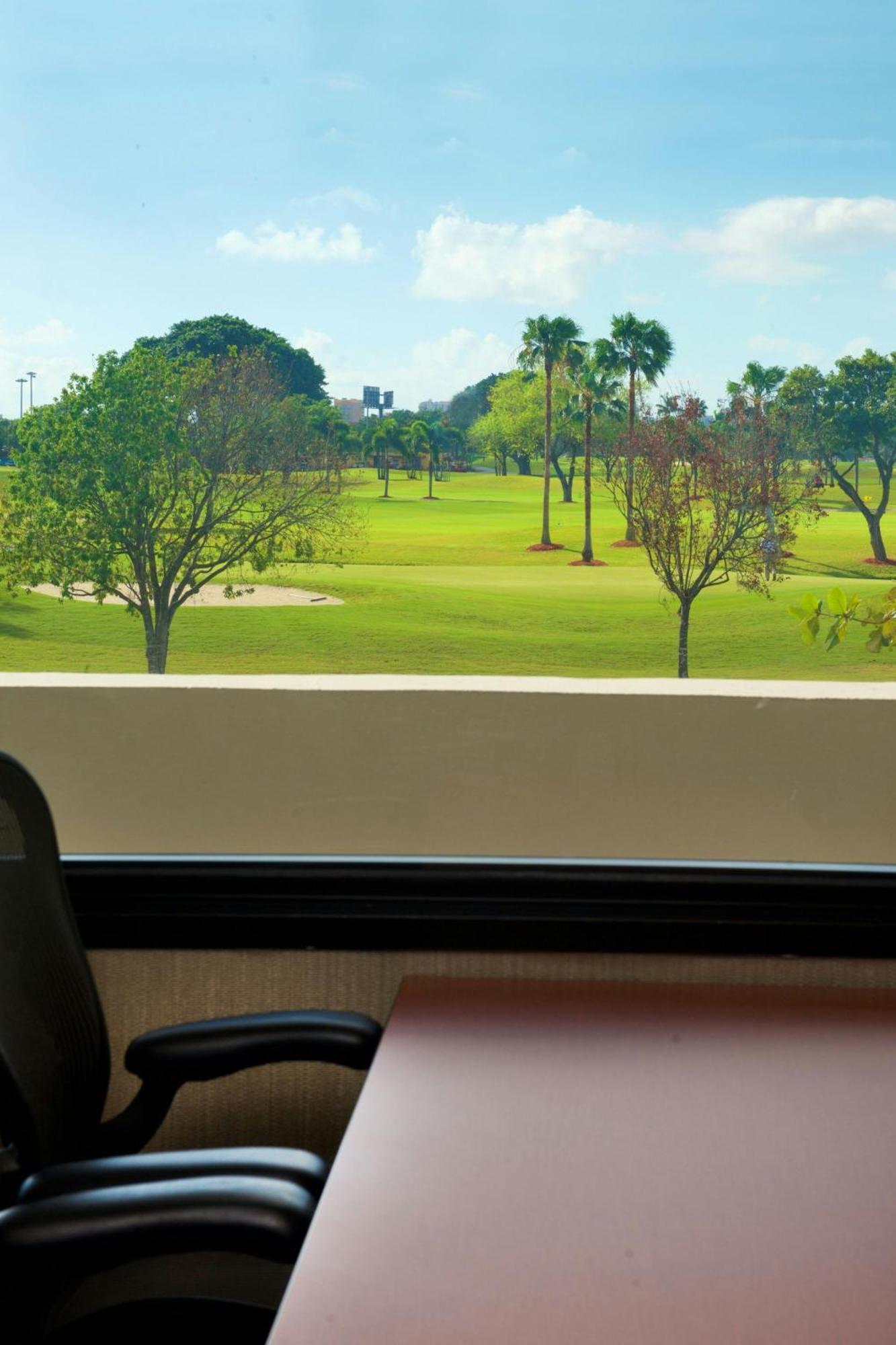 Sheraton Miami Airport Hotel And Executive Meeting Center Kültér fotó