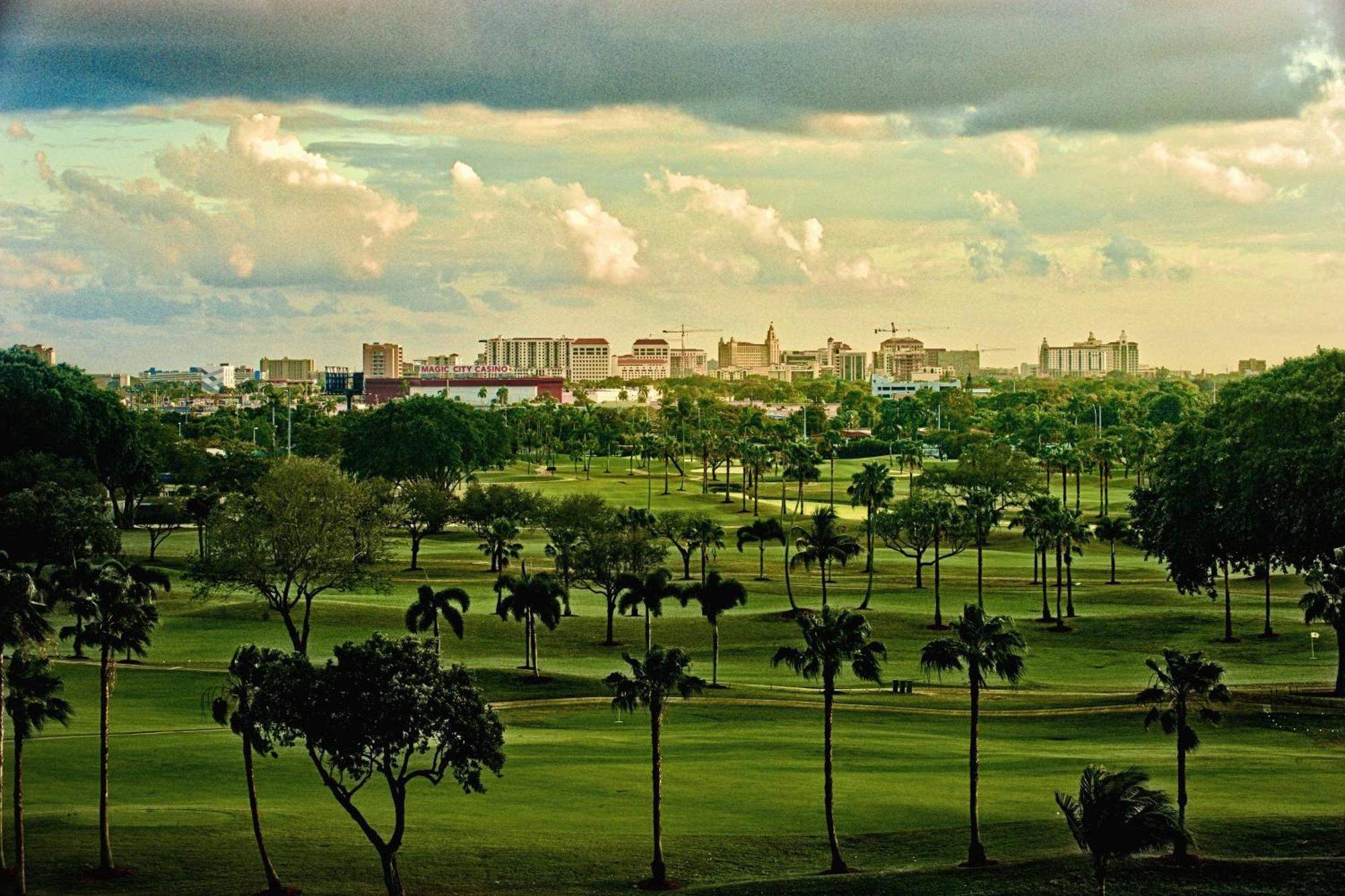 Sheraton Miami Airport Hotel And Executive Meeting Center Kültér fotó