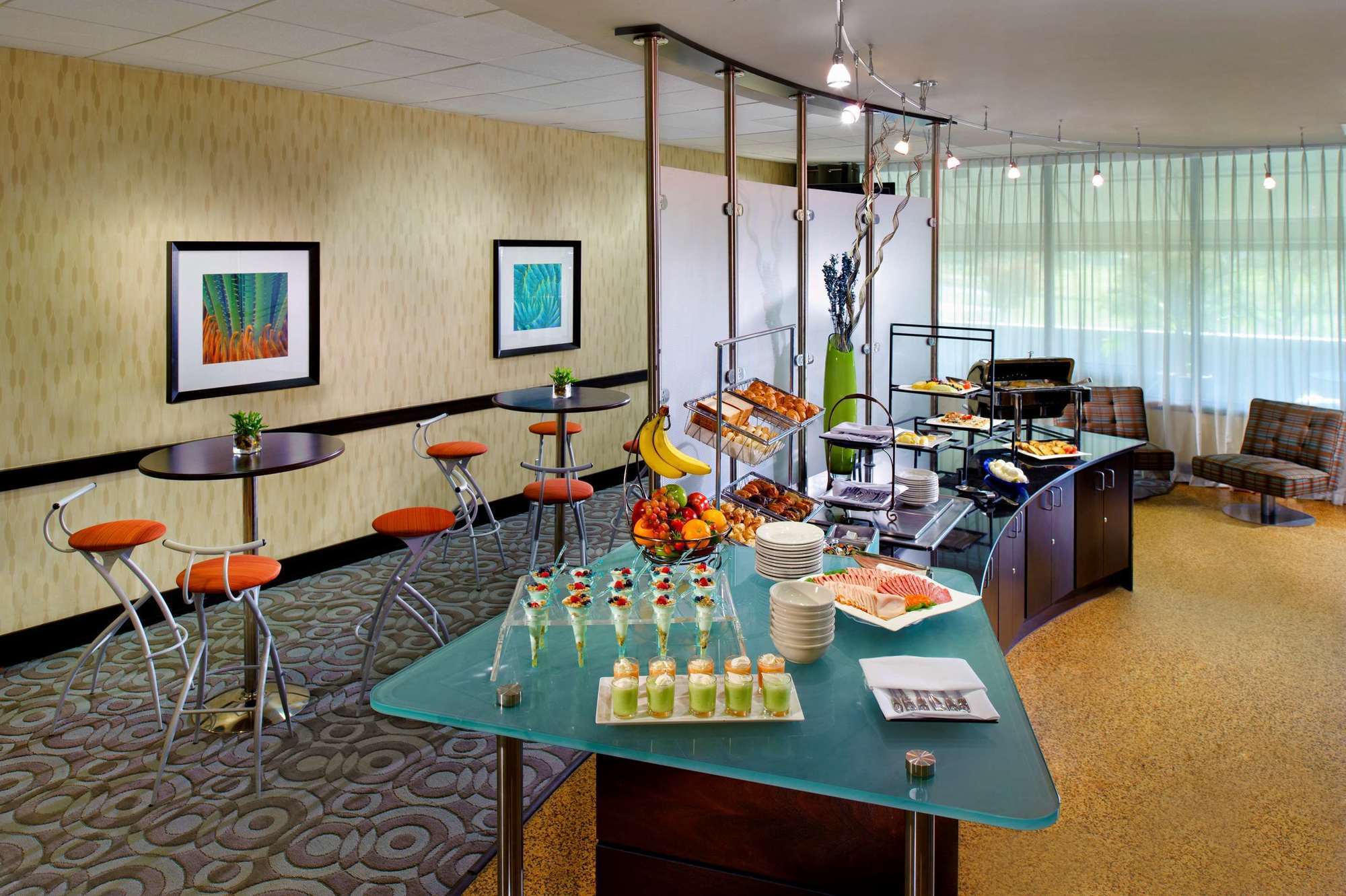 Sheraton Miami Airport Hotel And Executive Meeting Center Kültér fotó
