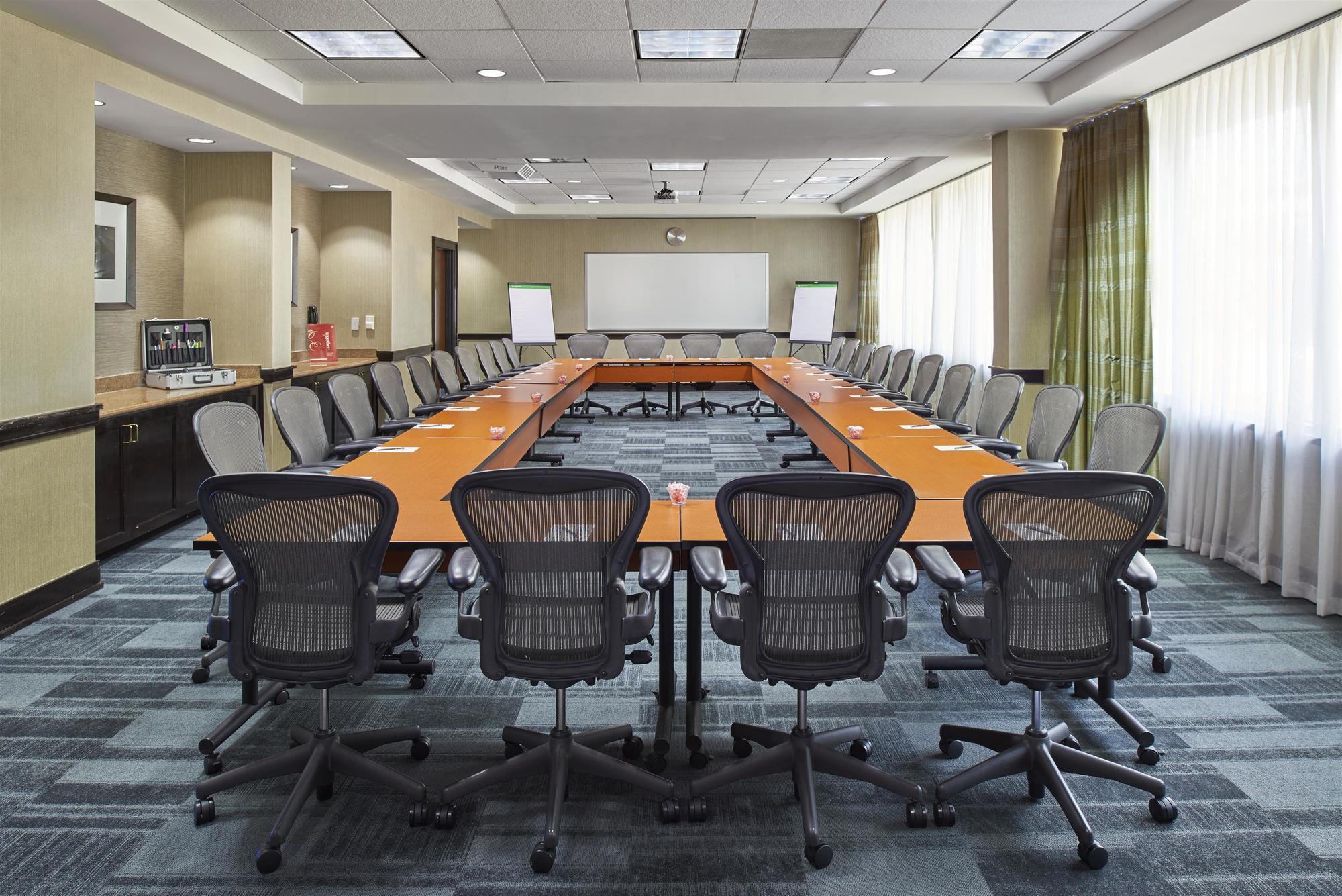 Sheraton Miami Airport Hotel And Executive Meeting Center Kültér fotó