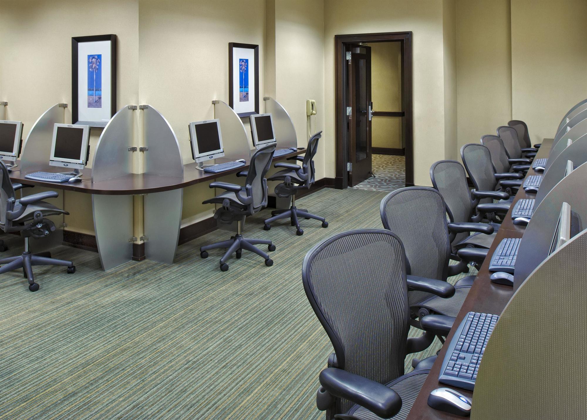 Sheraton Miami Airport Hotel And Executive Meeting Center Kültér fotó